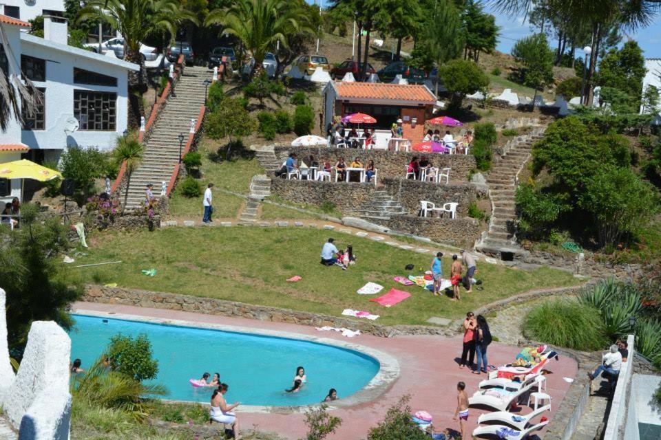 Apartamentos Turisticos Clube Vale Leao Figueira da Foz Exterior photo