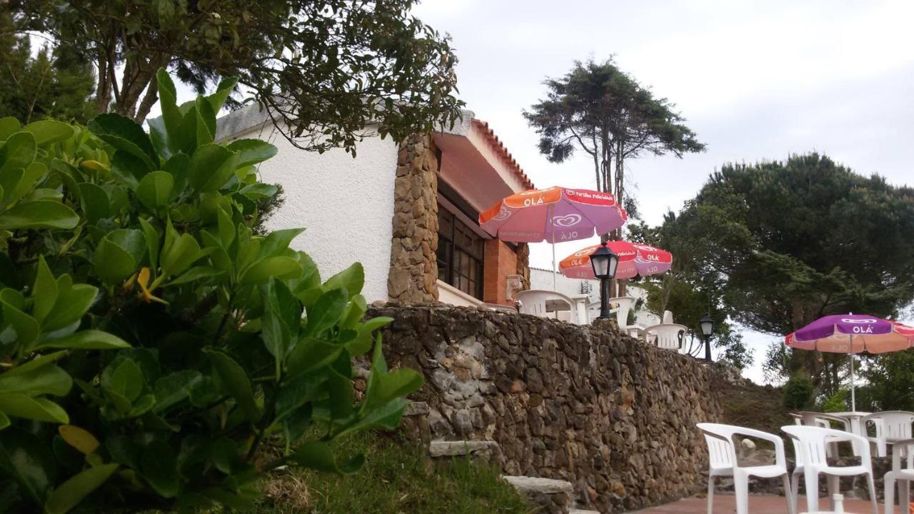 Apartamentos Turisticos Clube Vale Leao Figueira da Foz Exterior photo