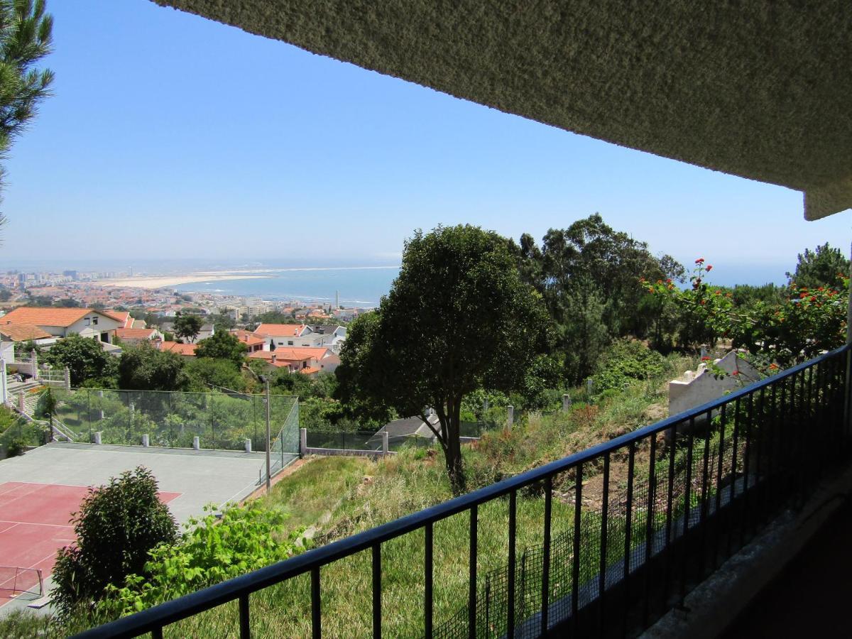 Apartamentos Turisticos Clube Vale Leao Figueira da Foz Exterior photo