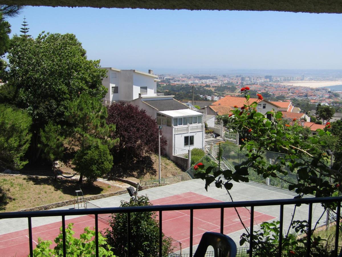 Apartamentos Turisticos Clube Vale Leao Figueira da Foz Exterior photo