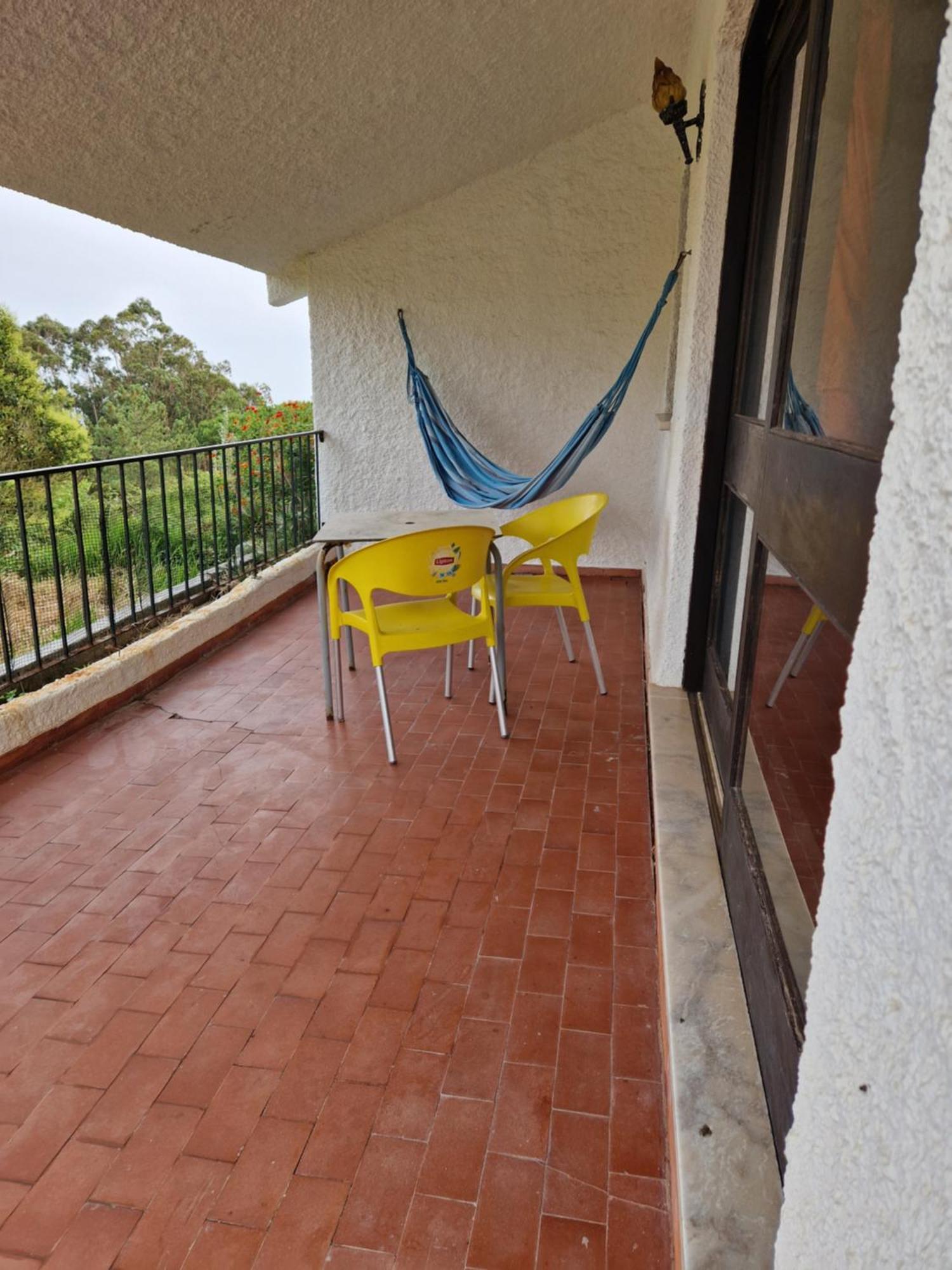 Apartamentos Turisticos Clube Vale Leao Figueira da Foz Exterior photo